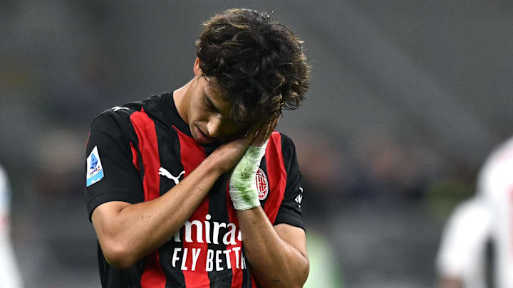 Joao Felix wechselt nach Saudi-Arabien Joao Felix wechselt nach Saudi-Arabien