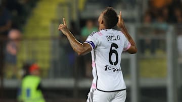 Danilo Luiz da Silva