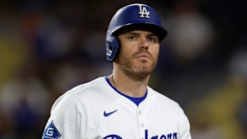 Minnesota Twins v Los Angeles Dodgers