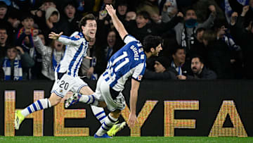 Guedes a inscrit le but de la victoire.