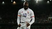 Lukaku