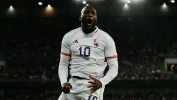 Lukaku