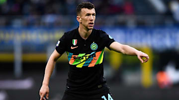 Ivan Perisic 