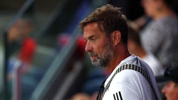 Jürgen Klopp