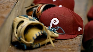 Philadelphia Phillies Double-A affiliate Reading Fightin Phils are introducing throwback uniform this season