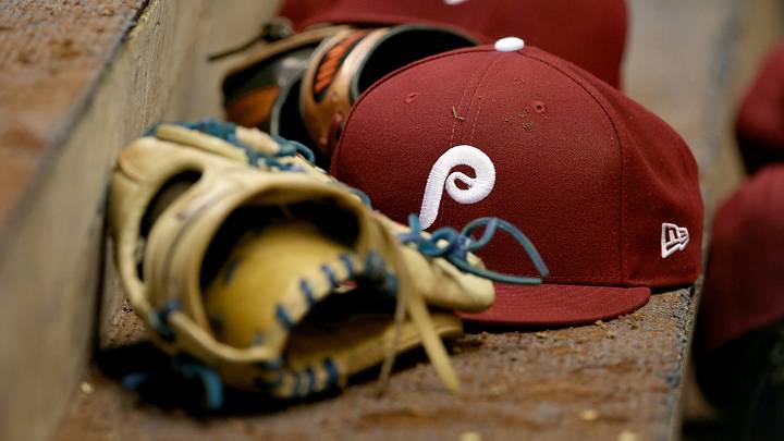 Philadelphia Phillies Double-A affiliate Reading Fightin Phils are introducing throwback uniform this season