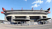 Stadio San Siro