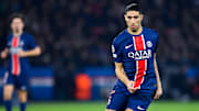 Achraf Hakimi et le PSG espèrent une qualification pour les quarts de finale de Ligue des Champions contre Liverpool