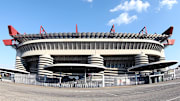 Places Of The Poets In Milan During The "World Poetry Day"