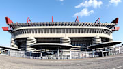Stadio San Siro