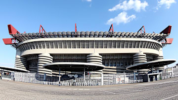 Stadio San Siro