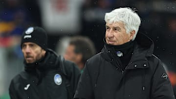 Gian Piero Gasperini