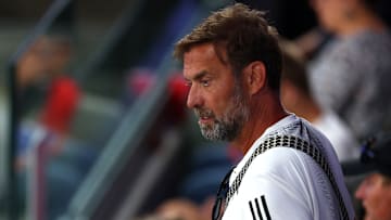 Jürgen Klopp