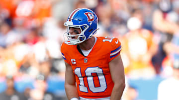 Las Vegas Raiders v Denver Broncos