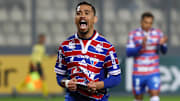 Expulso no último jogo do Tricolor pela Libertadores, Pikachu desfalcará o time