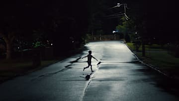 Weapons movie