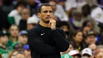 Boston Celtics, Joe Mazzulla, Philadelphia 76ers.