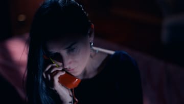 The Substance Production Still