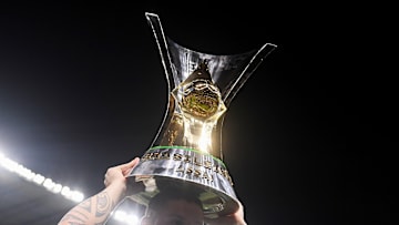Brasileirão viverá emoções finais nos próximos dias