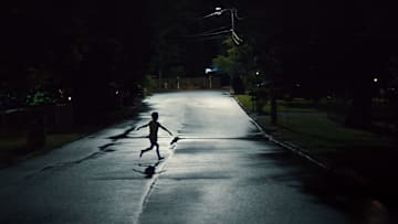 Weapons movie