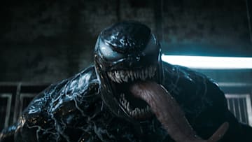Venom in Columbia Pictures VENOM: THE LAST DANCE. Photo Courtesy: Sony Pictures