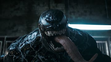 Venom in Columbia Pictures VENOM: THE LAST DANCE. Photo Courtesy: Sony Pictures