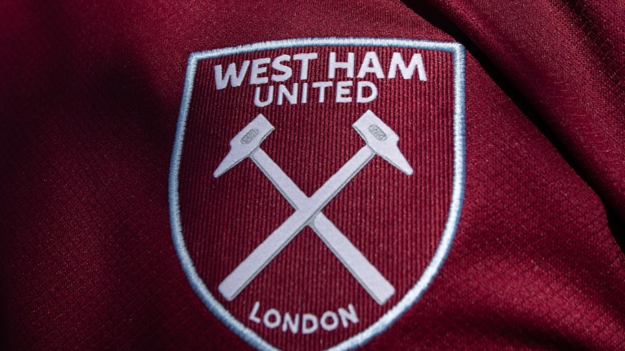 West Ham’s badge