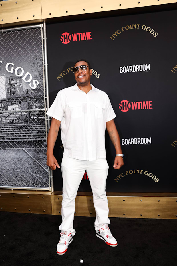 Paul Pierce 
