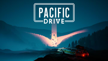 Pacific Drive - ©2024 Ironwood Studios