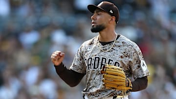 Colorado Rockies v San Diego Padres