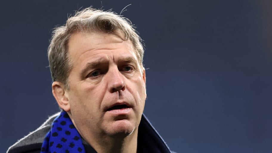 Chelsea are among the clubs that have been fined by UEFA. | IMAGO/Sportimage