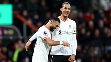 Liverpool must endure the final Merseyside Derby at Goodison Park on Wednesday night