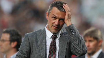 Paolo Maldini