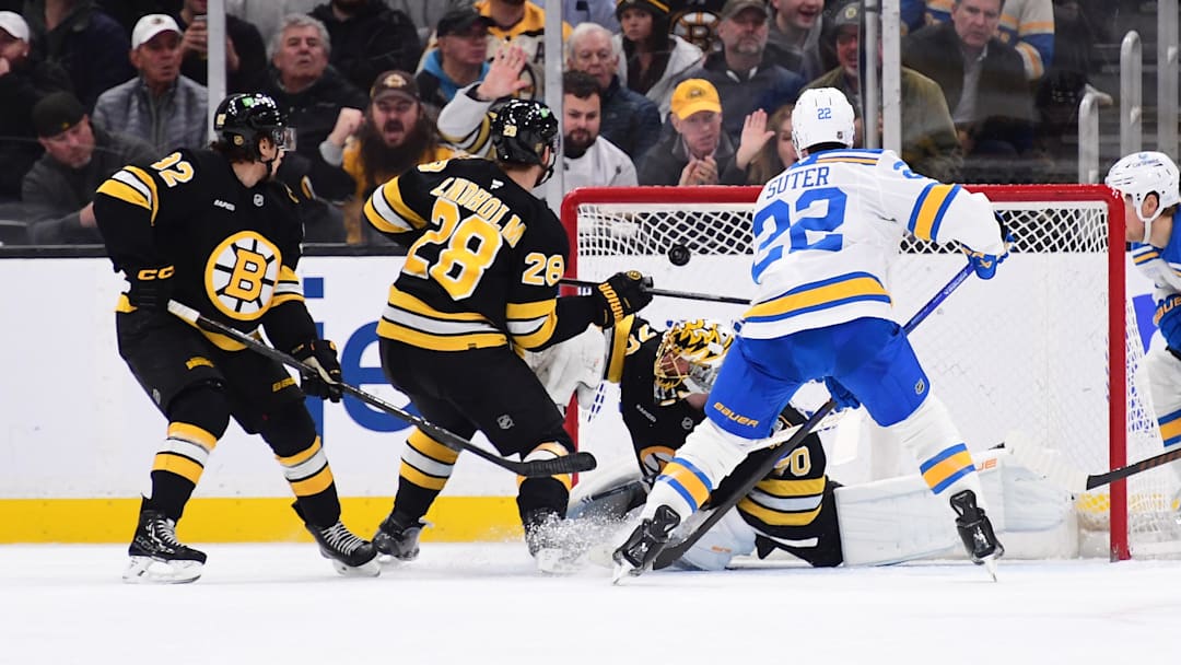 Mandatory Credit: Bob DeChiara-Imagn Images