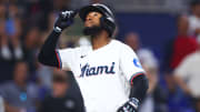 Bryan De La Cruz ahora vestirá el uniforme de los Piratas