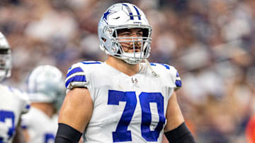 Cincinnati Bengals v Dallas Cowboys