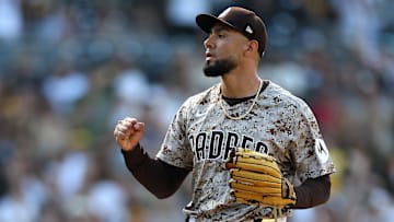 Colorado Rockies v San Diego Padres