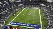 Bengals y Rams jugarán en el SoFi Stadium este domingo 13 de febrero