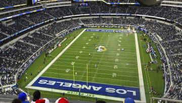 Bengals y Rams jugarán en el SoFi Stadium este domingo 13 de febrero
