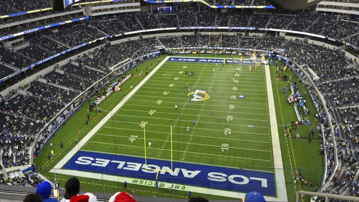 Bengals y Rams jugarán en el SoFi Stadium este domingo 13 de febrero