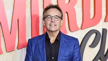 "The Thursday Murder Club" UK Premiere - Arrivals