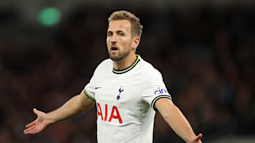 Harry Kane