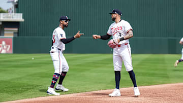 What's the ceiling for the Twins in a mediocre American League?