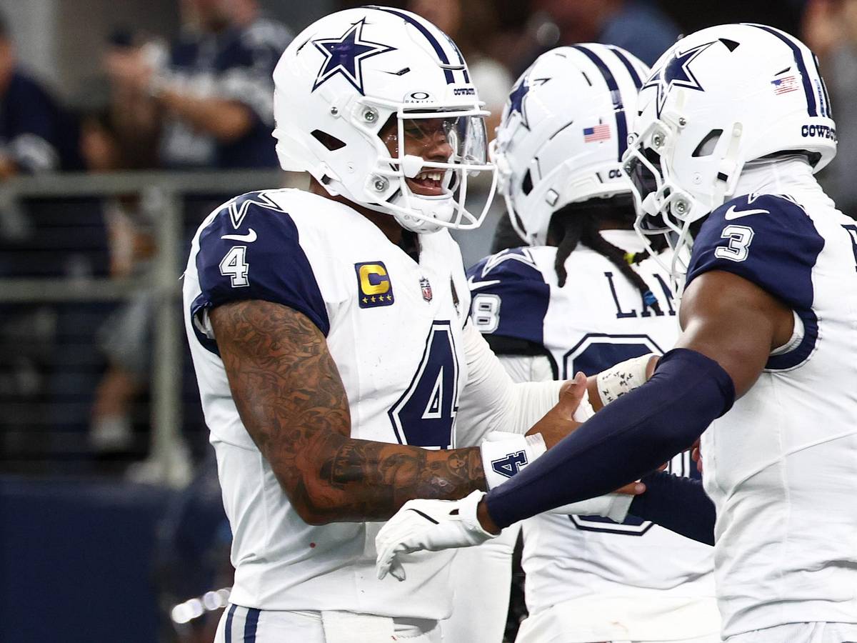 3 bold predictions for Dallas Cowboys-Arizona Cardinals in NFL Week 9