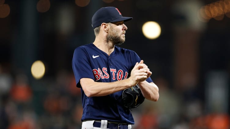 Boston Red Sox v Baltimore Orioles