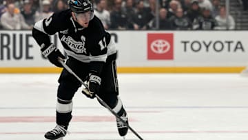 Vegas Golden Knights v Los Angeles Kings
