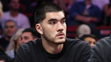 Memphis Grizzlies v Miami Heat