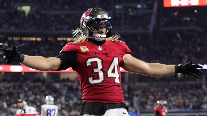 Alex Anzalone needs to play his best game of the season in Week 6.