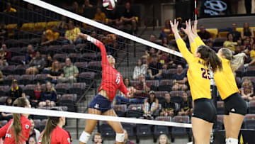 Arizona v Arizona State