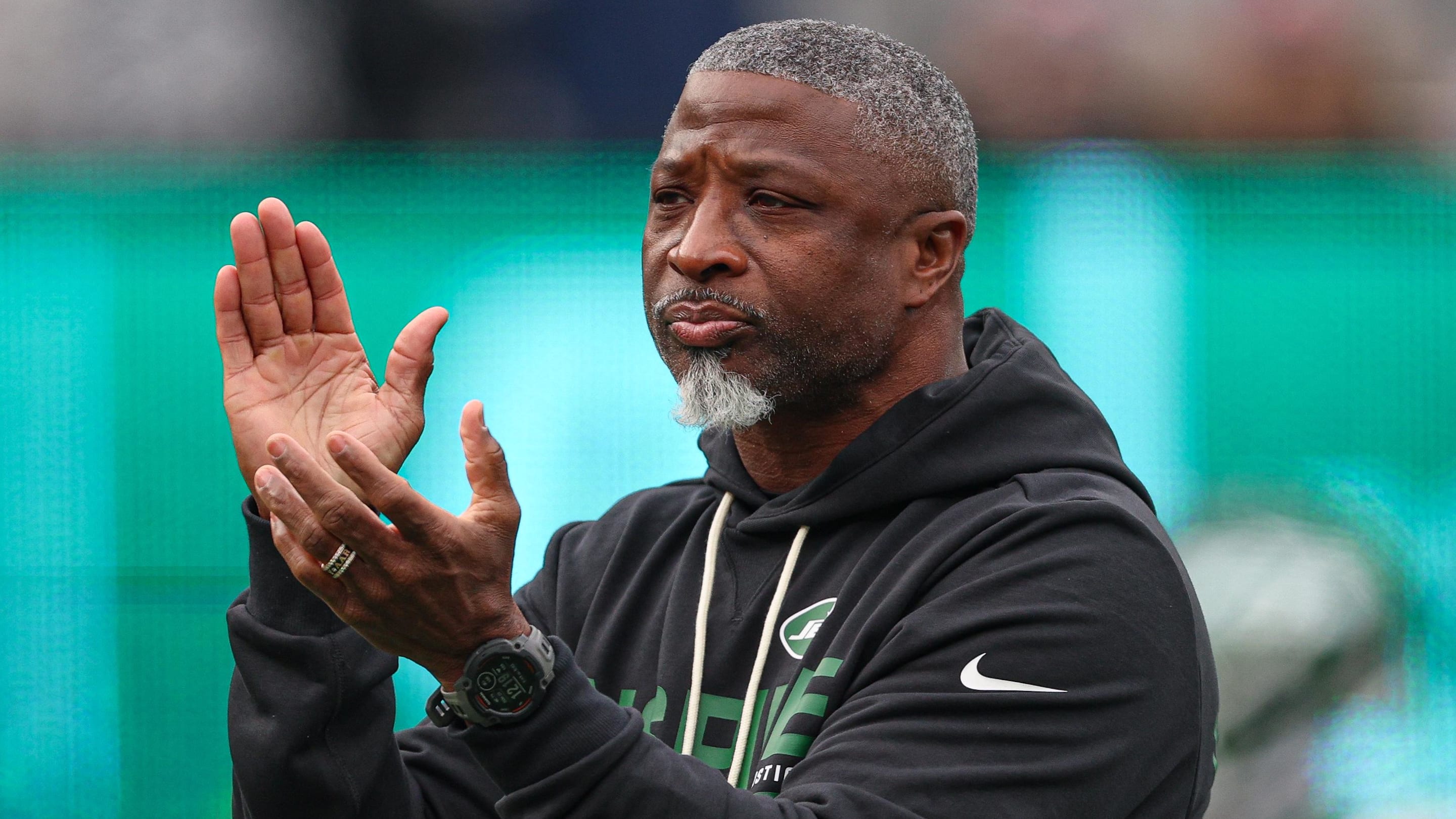 Aaron Glenn proved why Jets should've cut bait with Geno Smith 'promised land' quip